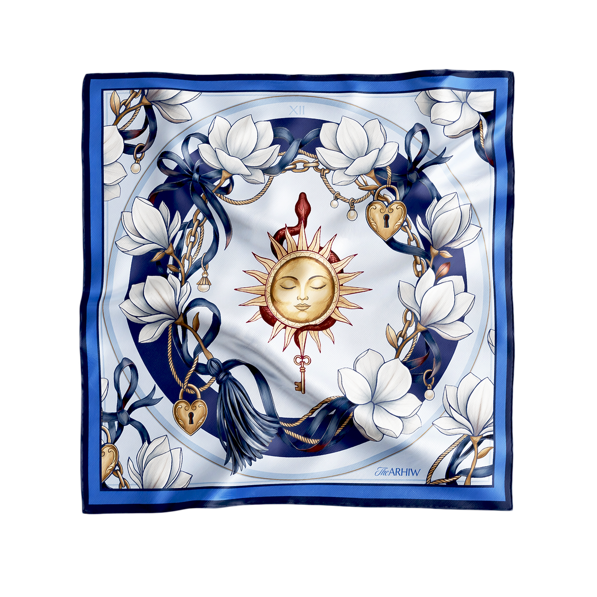 Guardian of the Sun 90